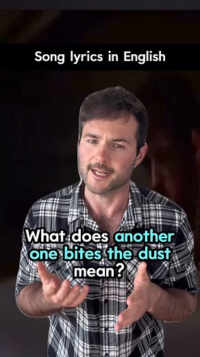 Lewis on Instagram: "🎶 Explaining Song Lyrics in English 🎧 #englishvocabulary #learnenglish #english #songsinenglish #englishteacher #britishenglish"