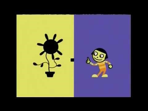 PBS Kids Station ID - Switcher