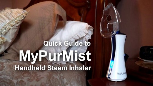 MyPurmist User Manual