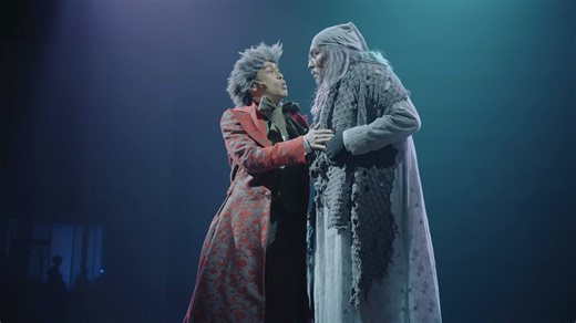 Rockwell and 9 Works Theatrical’s A Christmas Carol, The Musical is down to its last weekend. It’s a heartwarming reminder of kindness, generosity, and second chances, perfect for the season. Catch it until today, at the Proscenium Theater. Get tickets via TicketWorld online or at on-site outlets, including Power Plant Cinema. Don’t miss it! | Metro.Style