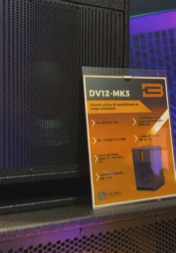 Bass in Action at NAMM Show 2025