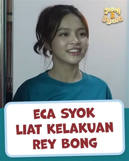 JODOH 3 BUJANG on Instagram: "Eh tunggu! Ini gimana sih? Kok jadi ada bumbu drama jodoh yang tertukar?✨🤣 Tapi tetap seru dan menyenangkan kok, kayak serunya film JODOH 3 BUJANG yang mulai tayang 26 Juni 2025 di Bioskop seluruh Indonesia! 🥰 Yuk, amanin tiketnya dari sekarang biar nggak kehabisan‼️ @jodohtigabujang #JodohTigaBujang #Jodoh3Bujang #FilmJodoh3Bujang #MasalahWaktujiIni"