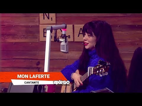 Acústico Mon Laferte
