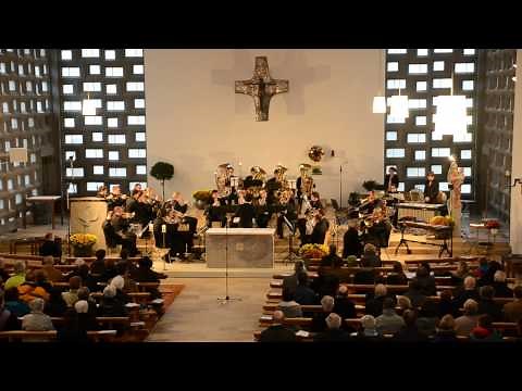 Deep Harmony - Brass Band Regensburg