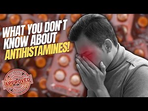 Antihistamines: The Ultimate Guide for Allergy Relief