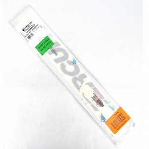 [Hot Item] Mercury Marine Outboard Boat Motor Decal Set 37-8m0214843 Logo Stickers