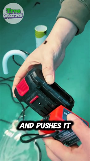 1.2K views | Tiny Pump, Big Results  | Adam Rose Fan 01 | Facebook