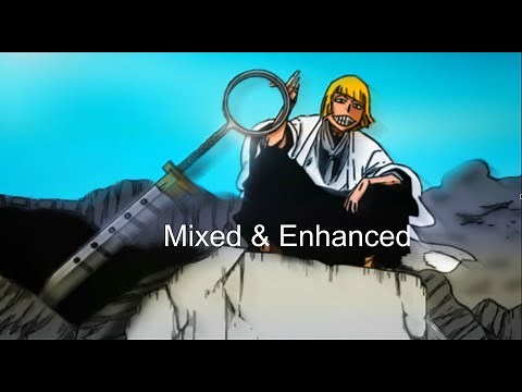(Enhanced) Bleach OST: Everything I Lost | Episode 16 SHINJI THEME Soundtrack (Lyrics)