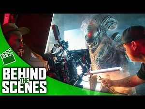 ALIEN: ROMULUS | Behind the Scenes Reel #2 with Isabela Merced, Cailee Spaeny