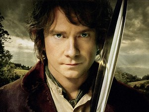 The Hobbit: An Unexpected Journey - Apple TV