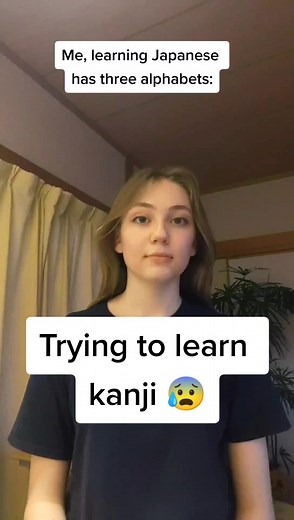 Exploring Japanese Kanji Characters in Japan