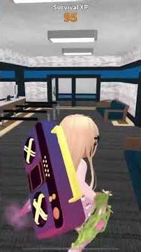 Me playing Mod mm2 #roblox #robloshorts