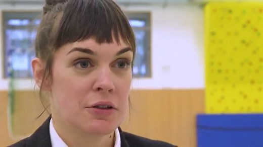 Alexa Lauenburger: the wunderkind who taught dogs to conga and more