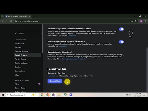 How To Fix Discord Loading Chunk Failed