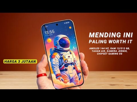 NEWLY RELEASED, VERY LUXURIOUS‼️ 6500MAH, 12/512 GB RAM - THE NEWEST AND BEST 3 MILLION HP IN MAR...