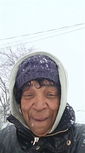 Sharon White on Reels