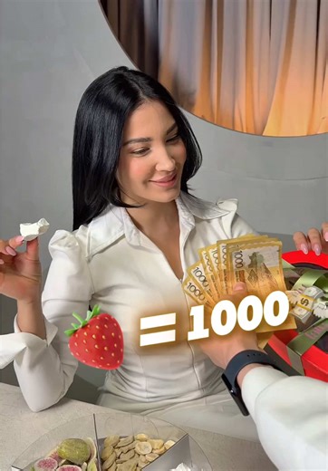 Сабина Күле берсің ба достар?🥹❤️