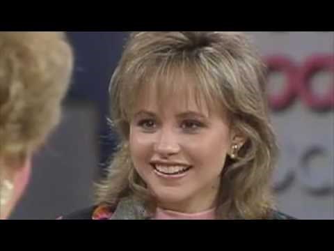 Deborah Goodrich, Silver Kane on All My Children, Beverly Hills 90210
