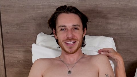 He cheated on his fiancée — so they played the footage in a movie theater