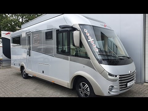 Carthago Liner-For-Two I 53 2021 | In depth Test, Review, Roomtour & Walkaround