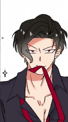 a message for santa || Obey Me!