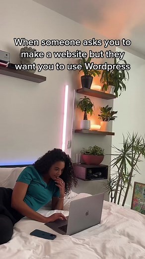 We are in the age of webflow now #webflow #webdeveloper #webdesign #webdesigner