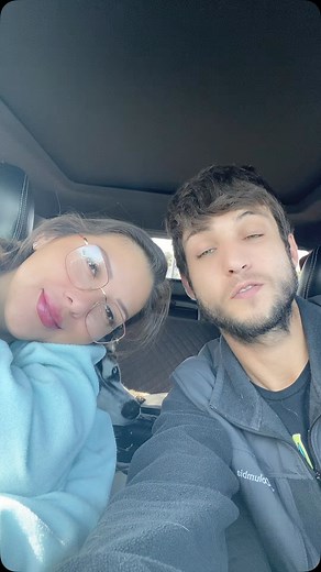 Zane Robinson on Instagram: "Full time couple content creators! ♥️ (what it’s like) #couple #journey #love #travel"