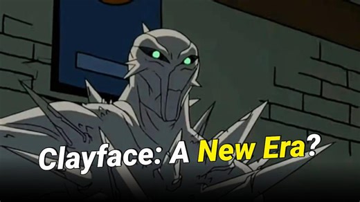 James Gunn Denies ‘Clayface’ Is Veering From Mike Flanagan’s Story With A Page-One Rewrite