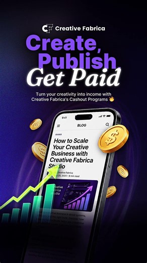 🖊️ Earn up to $400 per article about Studio AI!