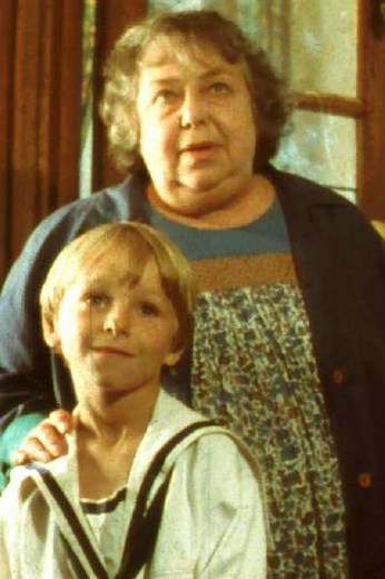 The Gingerbread House - Movie