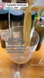 9K views · 81 reactions | Perdre du poids rapidement si vous devez vous marier etc #recettefacile #naturel #recetterapide #viraltiktok #recette #perdredeskilos | The African panther | Facebook