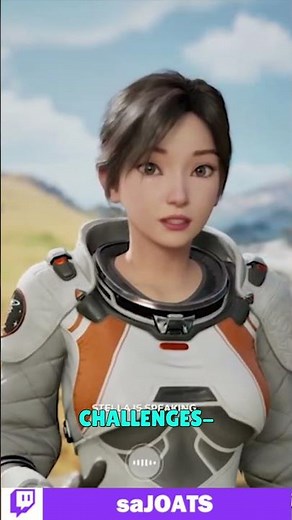 Whispers from the Star Gameplay
