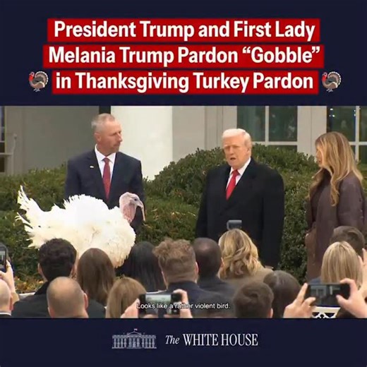 President Donald J. Trump on Instagram