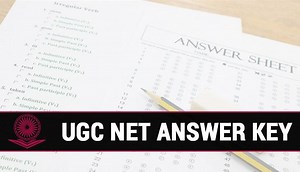 UGC NET Answer Key 2018: CBSE released Recorded Response Sheet at cbsenet.nic.in; here’s how to download