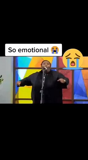 Hlengiwe Mhlaba Uzalo Performance: Count Your Blessings