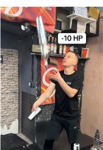 Bartender Tricks: Tips for Safe Flairing Practices