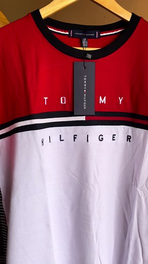 Ropa Exclusiva: Estilo Aesthetic con Camisas Tommy Hilfiger