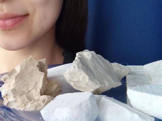 ELVI ASMR 巧克力奶油饼干