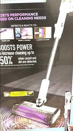 Is The Latest Shark Cordless Vacuum (Detect) Legit Or A SCAM ? The Truth