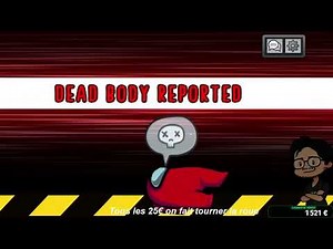 TRASH LIVE - Among Us - ZEvent Day #1