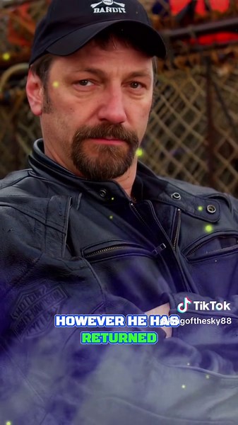 What Really Happened to Johnathan Hillstrand from Deadliest Catch? #deadliestcatch #johnathanhillstrand #crab #fish