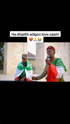 Kii Garanayaa Garan: Codka Xanuunka iyo Jacaylka