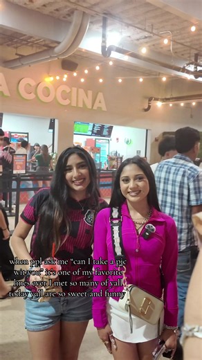 Photos With Me: Share Your Pics & Favorite Meet-and-Greet Moments