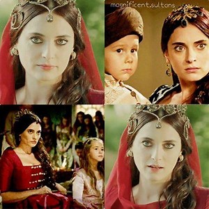 Halime Sultan - Alchetron, The Free Social Encyclopedia