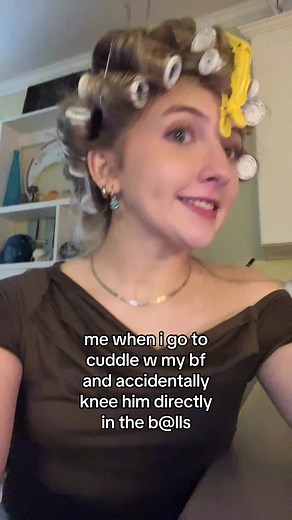 Cute and Cuddly Moments with My Boyfriend