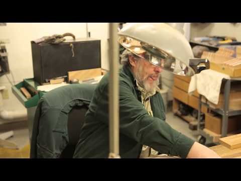 Larry Williams - The Perfect Plane by Nathan Willis