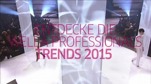 Klick hier und erhalte einen exklusiven Einblick in die 2015 Wella Haar Trends! | Wella Professionals