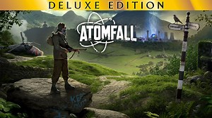 Atomfall Deluxe Edition | PC Steam 遊戲 | Fanatical