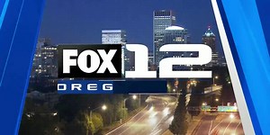 WATCH: FOX 12 news at 10 online