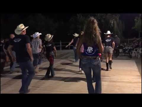 Next Girl Line Dance